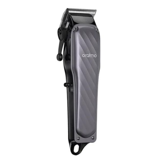[HO2018] CORTADORA DE CABELLO ORAIMO SMARTCLIPPER 2C OPC-CL30C PLATEADO