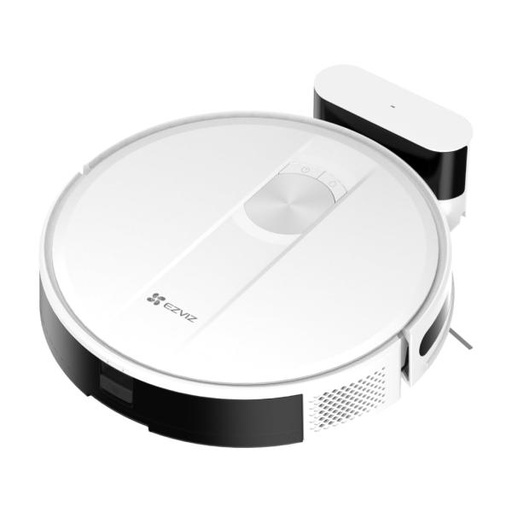 [268] ASPIRADORA ROBOT EZVIZ RE4 240 MIN DE CARGA 45W CS-RE4-PWT2 (EU-STD) (E) 314100029