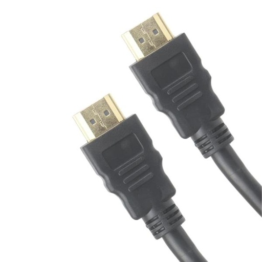 [AC3080] CABLE NOVA FAA217A5002C HDMI A HDMI 1.4 15M