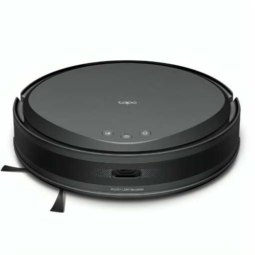 [HO2013] ASPIRADORA ROBOT TP LINK TAPO RV20 MAX(UN) 5300PA