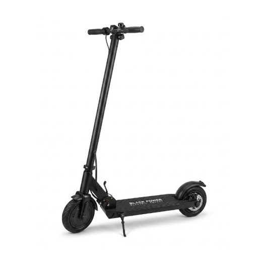 [HO2032] SCOOTER ELÉCTRICO BLACK POWER R32M 250W HK200-03255 NEGRO