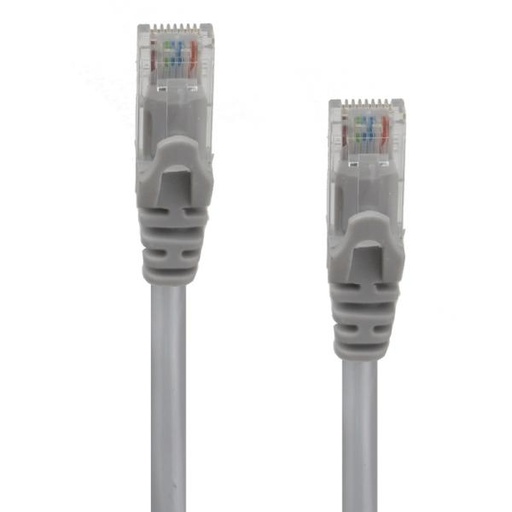 [AC3082] CABLE DE RED CAT5E NOVA FAN50105001C 5M GRIS