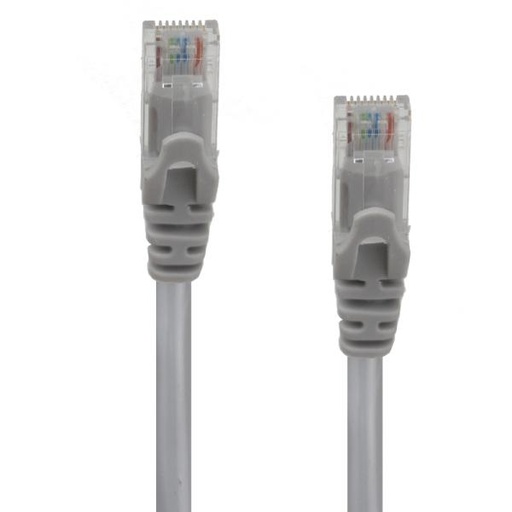 [AC3083] CABLE DE RED CAT5E NOVA FAN50115001C 15M