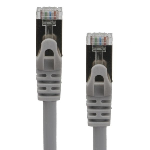[AC3084] CABLE DE RED CAT6E NOVA FAN60202001C 2M