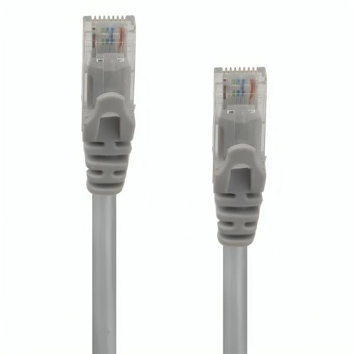[AC3085] CABLE DE RED CAT6E NOVA FAN60106002C 5M GRIS