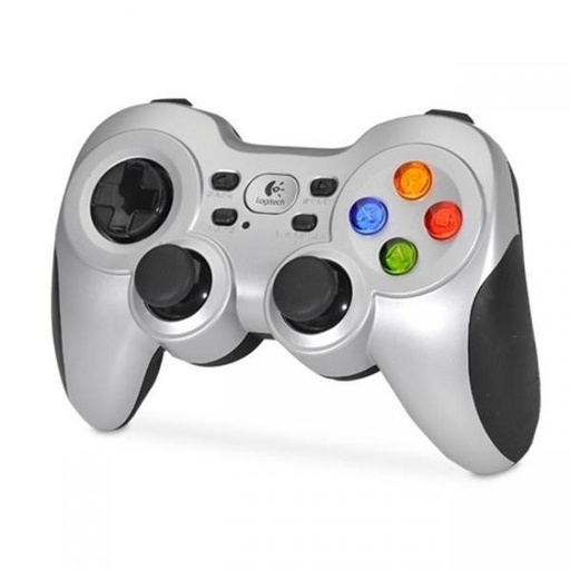 [1222003] GAME PAD LOGITECH F710 INALAMBRICO 940-000117