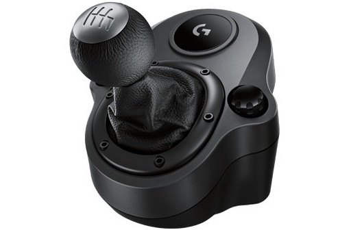 [1222009] PALANCA LOGITECH DRIVING FORCE SHIFTER 941-000119
