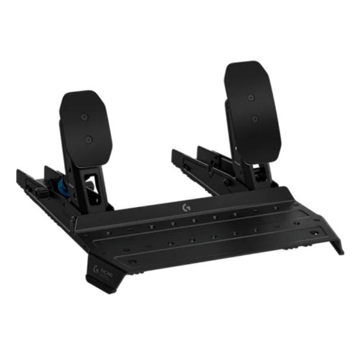 [GM3011] PEDALES RS LOGITECH USB AJUSTABLES 941-000309