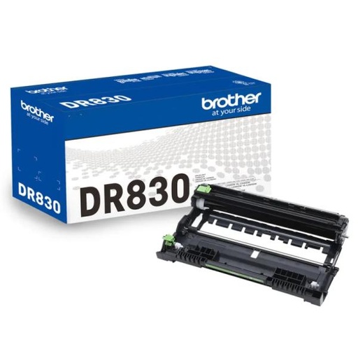 [IM1019] TAMBOR BROTHER DR830 HASTA 15,000 PAGINAS NEGRO