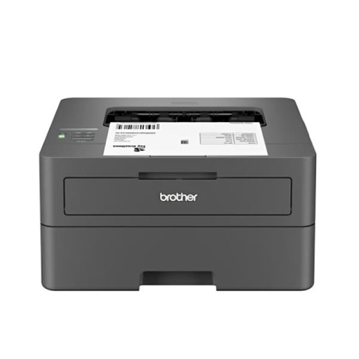 [IM2020] IMPRESORA BROTHER HLL2405W LÁSER MONOCROMO INALÁMBRICA WI-FI / USB 2.0 / AIRPRINT / MOPRIA SIN DÚPLEX AUTOMÁTICO NEGRO