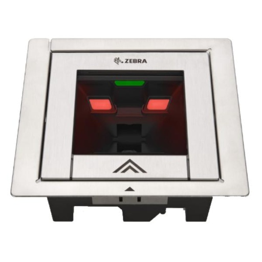 [IM2027] LECTOR DE CÓDIGO DE BARRA ZEBRA  SP7201 USB / RS232 / RS485 SP7201-SH00004SCWW NEGRO