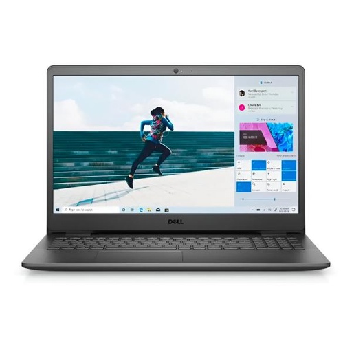 [2406128] LAPTOP DELL INSPIRION   671NC 3505 15.6 PULG RYZEN 7 3700U 8GB 512GB SSD BLACK WIN 11 -SPANISH