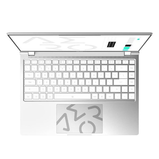 [2408027] LAPTOP GIGABYTE AORUS 14 OLED 9MF-E2U 14 PULG I5-12500H 16GB 1TB T.V. RTX4050 6GB WIN 11 HOME-SPANISH