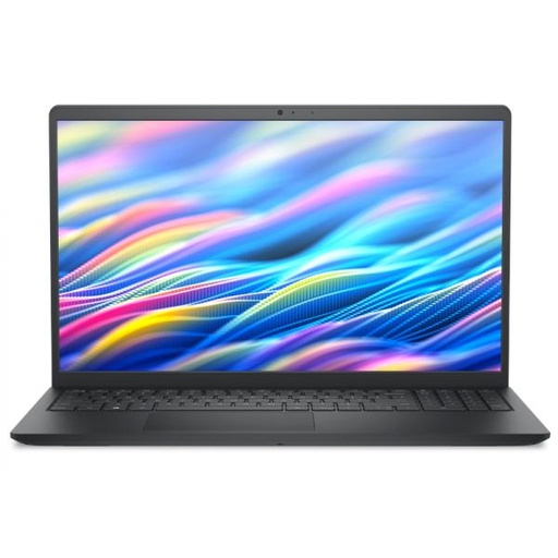 [LP2161] LAPTOP DELL DC15250 15.6 PULG I5-1334U 16GB 512GB SSD WIN 11 HOME INGLES DELL-15250-5315BLK-PUS NEGRO