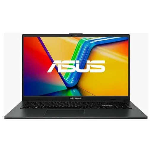 [LP2318] LAPTOP ASUS VIVOBOOK GO E1504FA-WS51 15.6 PULG RYZEN 5 40 8GB 512GB WIN 11 INGLÉS NEGRO