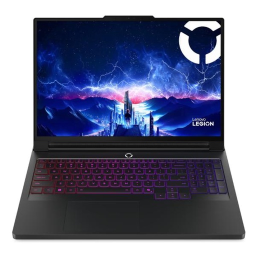 [LP2378] LAPTOP GAMING LENOVO LEGION PRO 7I 16 PULG INTEL ULTRA 9 275HX 32GB DDR5 2TB SSD RTX 5090 24GB WINDOWS 11 INGLÉS 83F50018US