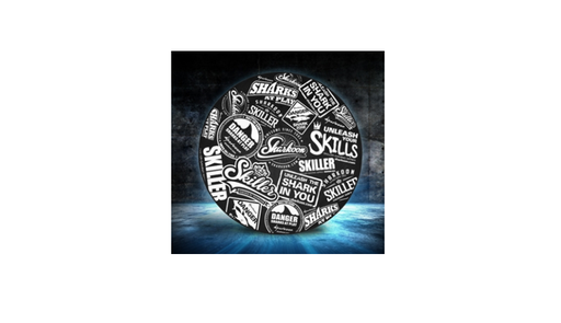 [12127] ALFOMBRILLA SHARKOON GAMING  PARA SILLA SKILLER SFM10 (4044951029815)