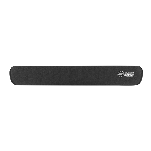 [12192] ALMOHADILLA PARA TECLADO SHARKOON GAMING  PARA BRAZO ZONE WR10 (4044951017645)