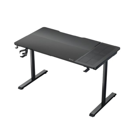 [HO1008] ESCRITORIO THUNDERX3 LAB-X LITE 130CM TEGD-2037001.11 NEGRO