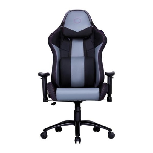 [35393] SILLA GAMING ERGONÓMICA COOLER MASTER CALIBER R3 CMI-GCR3-BK NEGRO / GRIS