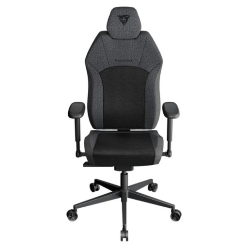 [HO3058] SILLA GAMING ERGONOMICA THUNDERX3 SOLO 360 MESH TEGC-2081101.11 NEGRO