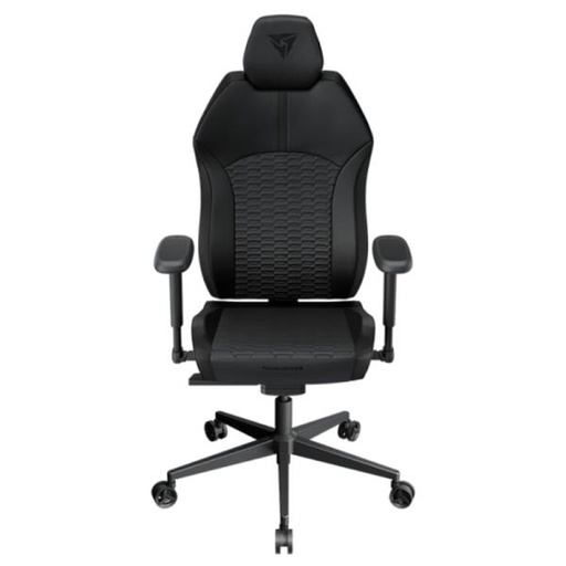 [HO3059] SILLA ERGONOMICA THUNDERX3 SOLO 360 RACER TEGC-2082101.11 NEGRO