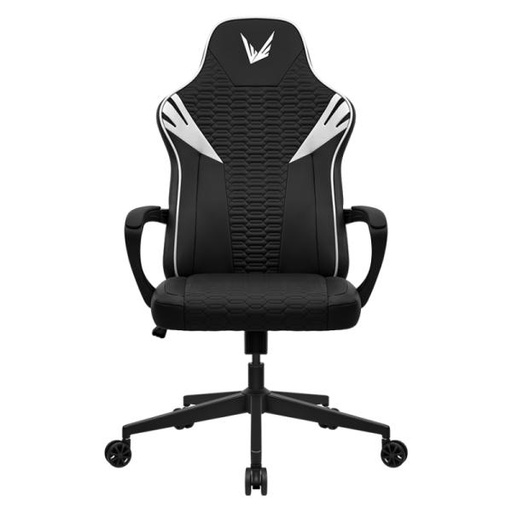 [HO3075] SILLA GAMING FORMULA V LINE VC2 LITE RACER PU 4711401664994 BLANCO