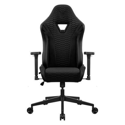 [HO3077] SILLA GAMING FORMULA V LINE VC2 RECER PU 4711401665090 NEGRO