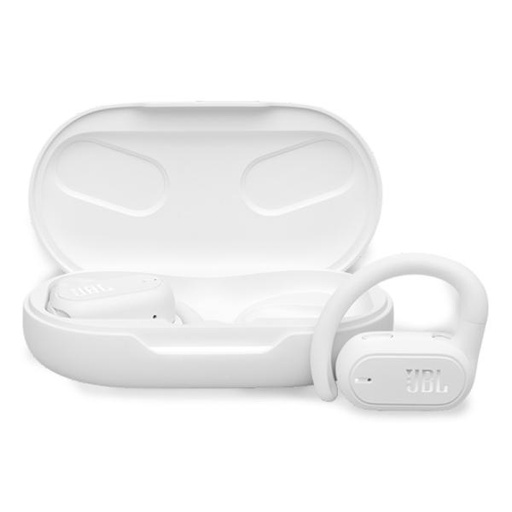 [1208573] AUDIFONO JBL SOUNDGEAR SENSE INALÁMBRICO BLUETOOTH JBLSNDGEARSNSWHTAM BLANCO