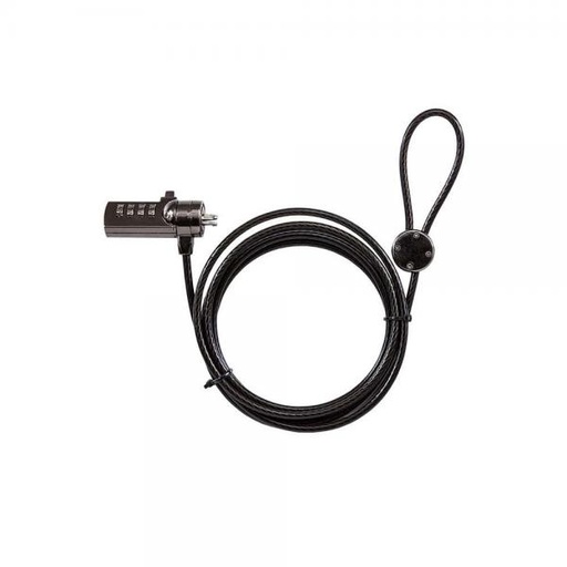[6900002] CANDADO ARGOM PC LOCK ARG-KL-5001