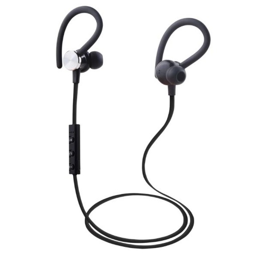 [2200017] AUDIFONO ARGOM ULTIMA EDGE ALÁMBRICO 3.5MM ARG-HS-2050BK NEGRO