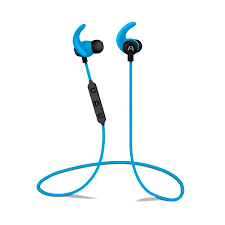 [2200020] AUDIFONO ARGOM ULTIMATE SOUND FIT INALÁMBRICO BLUETOOTH ARG-HS-2038BL AZUL