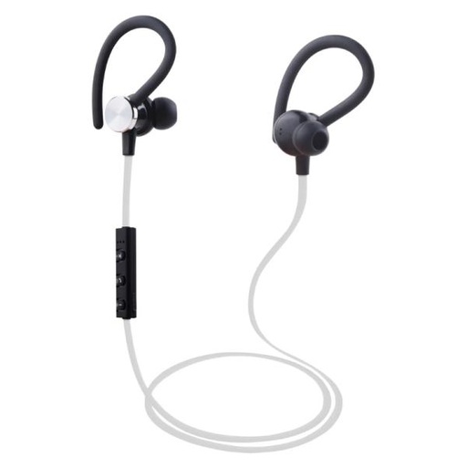 [2200029] AUDIFONO ARGOM ULTIMATE EDGE ALÁMBRICO 3.5MM ARG-HS-2050WT BLANCO