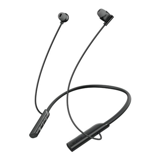 [PF1039] AUDIFONO ORAIMO NECKLACE LITE INALÁMBRICO BLUETOOTH IPX4 OEB-311 NEGRO