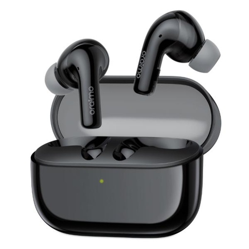 [PF1046] AUDIFONO ORAIMO SPACEBUDS Z INALÁMBRICO BLUETOOTH IPX5 OTW-625 NEGRO