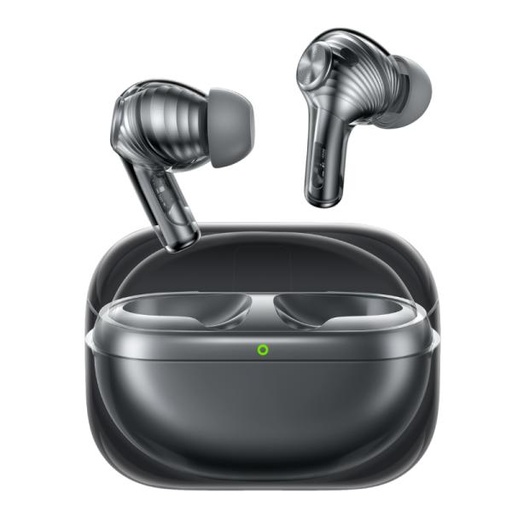 [PF1048] AUDIFONO ORAIMO SPACEBUDS PRO INALÁMBRICO RICO BLUETOOTH IP54 OTW-930 GRIS