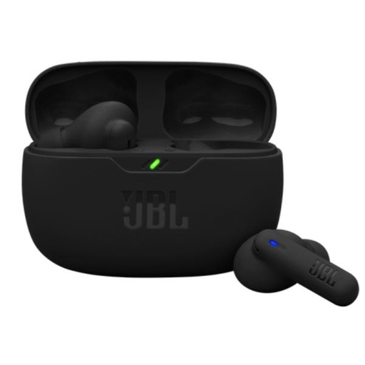[PF1062] AUDIFONO JBL VIBE BEAM 2 INALAMBRICO BLUETOOTH JBLVBEAM2BLKAM NEGRO