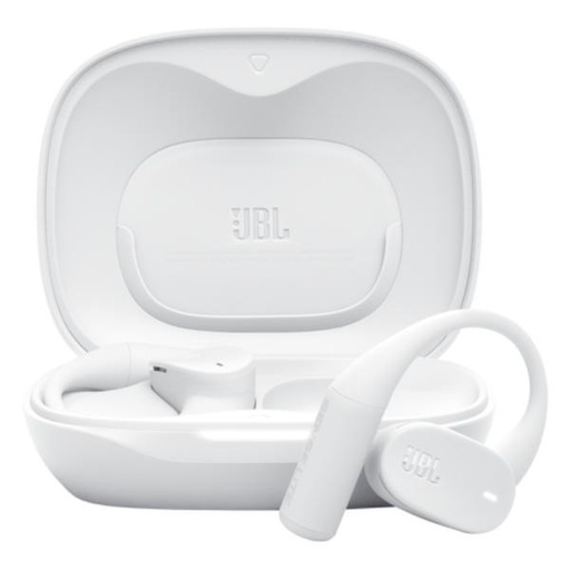 [PF1074] AUDIFONO JBL SENSE LITE INALÁMBRICO BLUETOOTH JBLSENSELITEWHTAM BLANCO