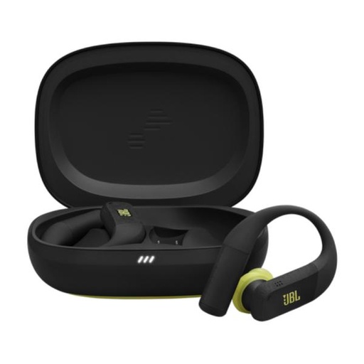 [PF1114] AUDIFONO JBL ENDURANCE PEAK 4 BLUETOOTH ANC IP68 JBLENDUPEAK4BLKLAM NEGRO