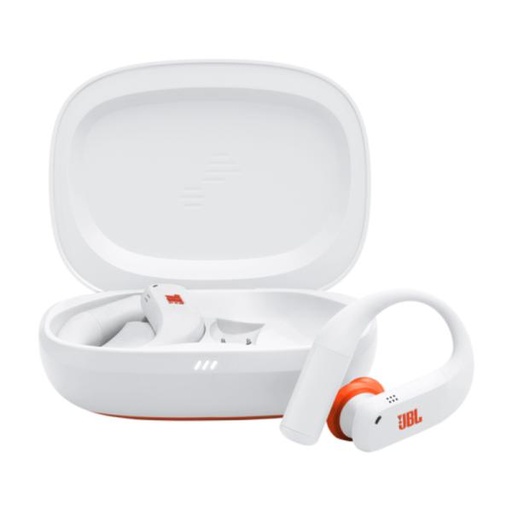 [PF1115] AUDIFONO JBL ENDURANCE PEAK 4 BLUETOOTH ANC IP6 JBLENDUPEAK4WHTAM BLANCO