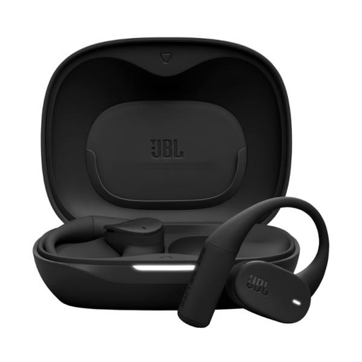 [PF1119] AUDIFONO JBL SENSE LITE INALAMBRICO BLUETOOTH 5.4 IP54 JBLSENSELITEBLKAM NEGRO