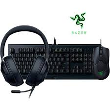[1213027] TECLADO MOUSE Y HEADSET BUNDLE RAZER CYNOSALITE VIPER KRAKENXLITE RZ85-02740100-B3U1