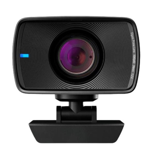 [1225244] CAMARA WEB ELGATO FACECAM MK.2 1080P-60FPS USB-C 10WAC9901 NEGRO