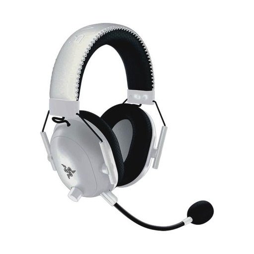 [1208259] HEADSET GAMING RAZER BLACKSHARK V2 PRO INALÁMBRICO (BLUETOOTH/ 2.4 GHZ) RZ04-03220300-R3U1 BLANCO