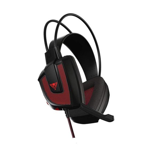 [1208270] HEADSET PATRIOT VIPER V360 VIRTUAL 7.1 PV3607UMLK
