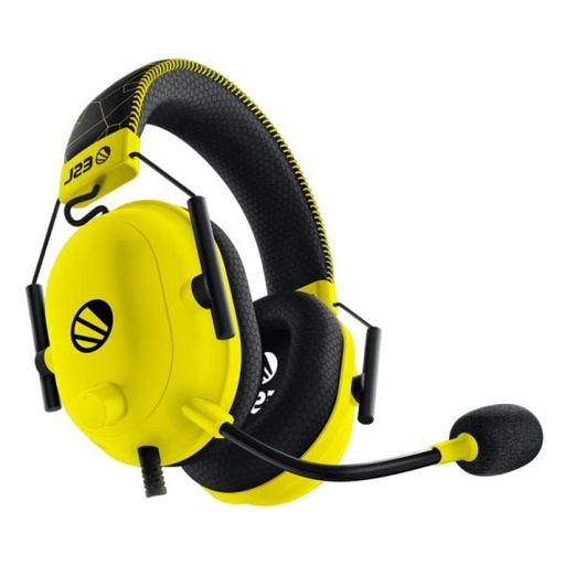 [1208285] HEADSET GAMING RAZER BLACKSHARK V2 ESL EDICION USB RZ04-03230500-R3M1 NEGRO / AMARILLO