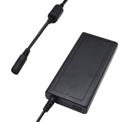 [AC6061] CARGADOR UNIVERSAL PARA LAPTOP NOVA PA091EDN002C CON 12 CONECTORES INTERCAMBIABLES 90W 50/60HZ 1.8A AUTO SENSING NEGRO