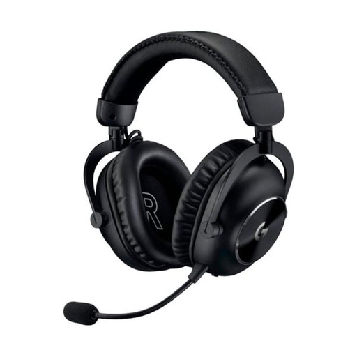 [1225208] HEADSET GAMING LOGITECH PRO X2 INALÁMBRICO 2.4 GHZ 981-001262 NEGRO