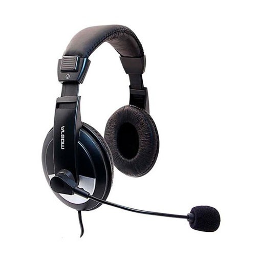 [2200084] HEADSET ARGOM ARG-HS-0075