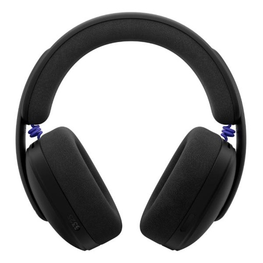 [PF4070] HEADSET GAMING LOGITECH G325 INALÁMBRICO LIGHTSPEED / BLUETOOTH 981-001523 NEGRO